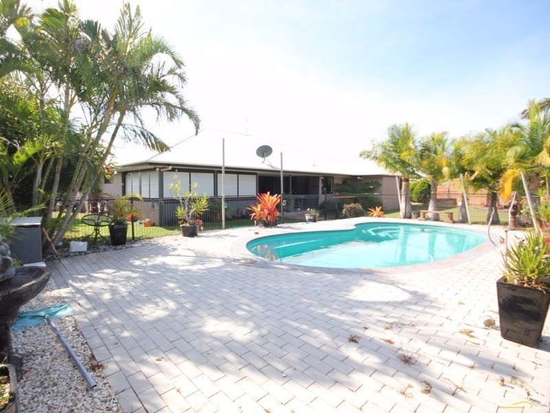 23 Cascade Parade, Bargara QLD 4670