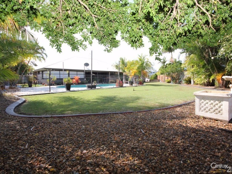 23 Cascade Parade, Bargara QLD 4670