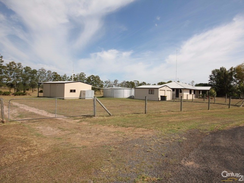 8 Slalom Crescent, Branyan QLD 4670