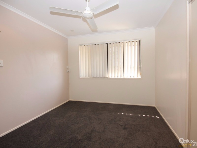 8 Slalom Crescent, Branyan QLD 4670