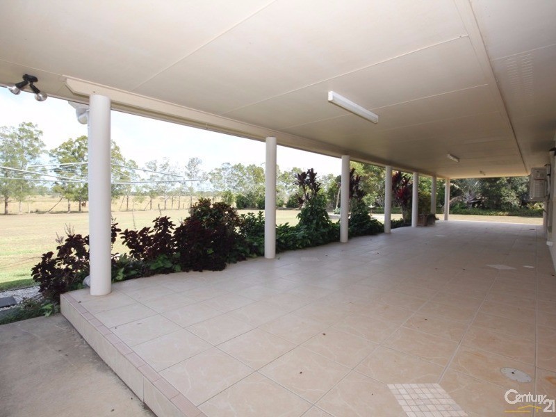 8 Slalom Crescent, Branyan QLD 4670