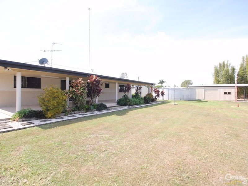 8 Slalom Crescent, Branyan QLD 4670