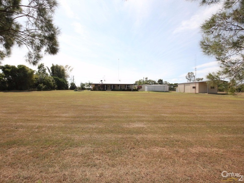 8 Slalom Crescent, Branyan QLD 4670