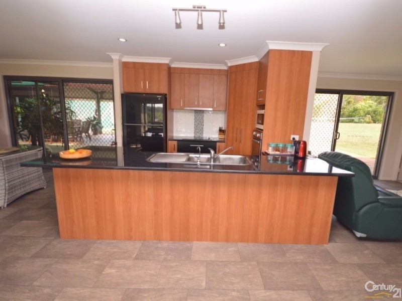 109 Park Avenue, North Isis QLD 4660