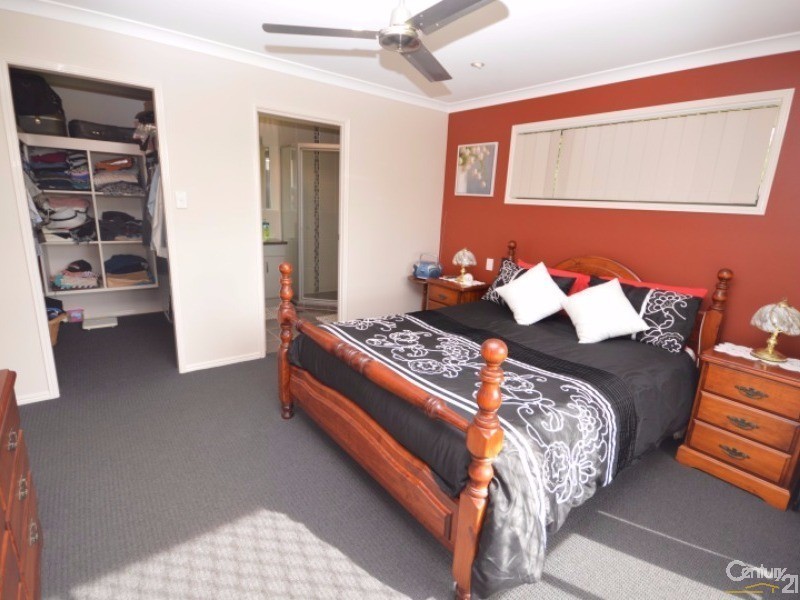 109 Park Avenue, North Isis QLD 4660