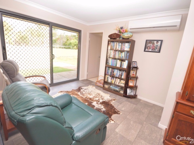 109 Park Avenue, North Isis QLD 4660