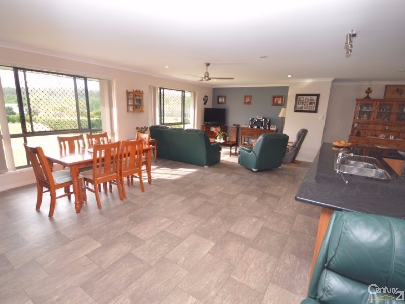 109 Park Avenue, North Isis QLD 4660