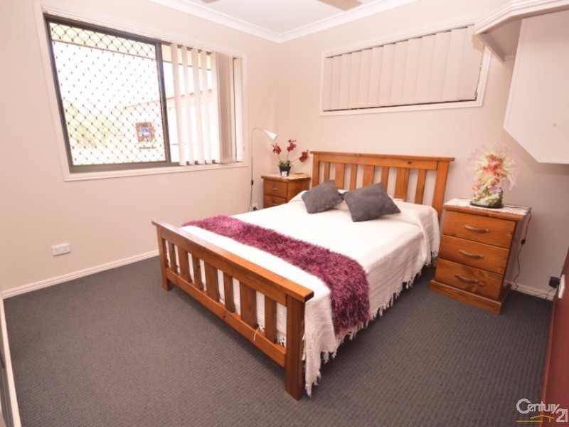 109 Park Avenue, North Isis QLD 4660