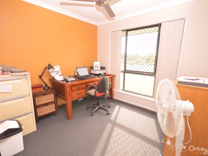 109 Park Avenue, North Isis QLD 4660