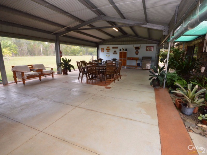 109 Park Avenue, North Isis QLD 4660