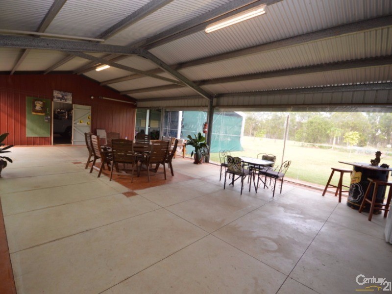 109 Park Avenue, North Isis QLD 4660