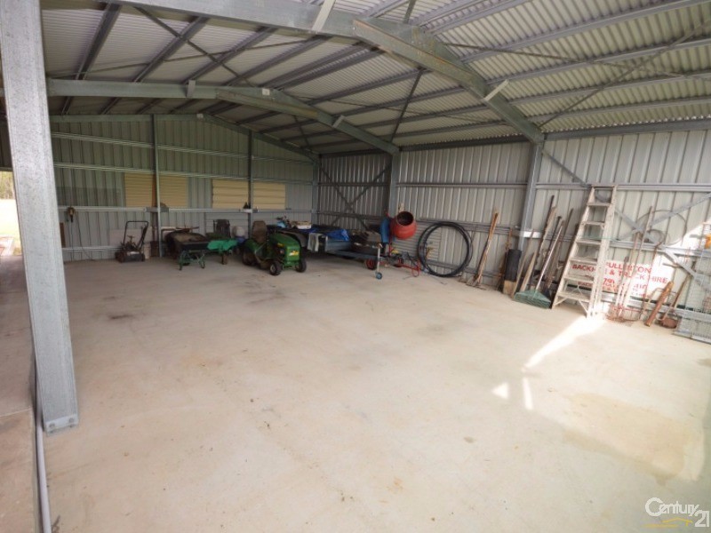 109 Park Avenue, North Isis QLD 4660