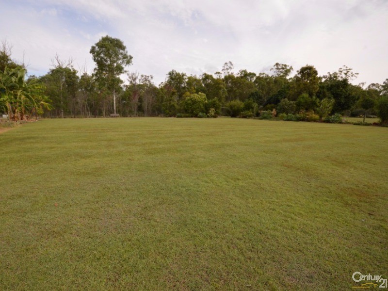 109 Park Avenue, North Isis QLD 4660