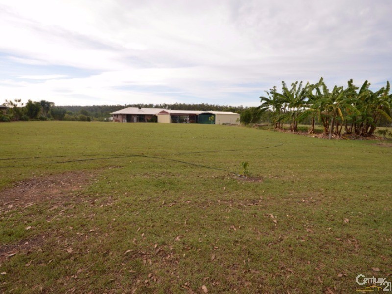 109 Park Avenue, North Isis QLD 4660