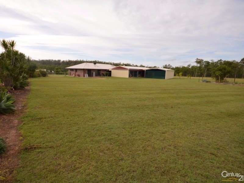 109 Park Avenue, North Isis QLD 4660