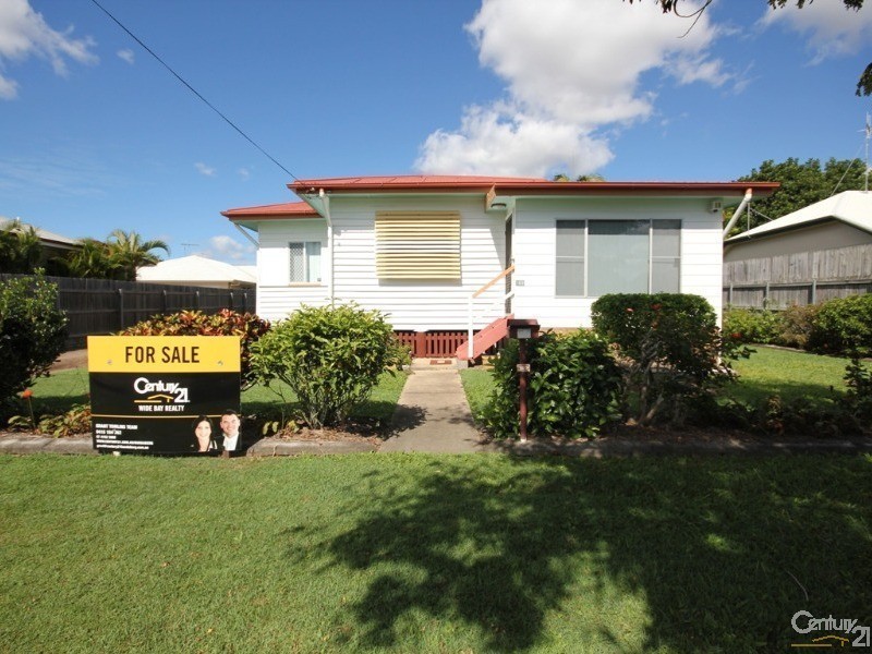 160 Byrne Street, Millbank QLD 4670