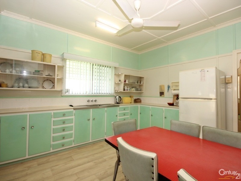 160 Byrne Street, Millbank QLD 4670