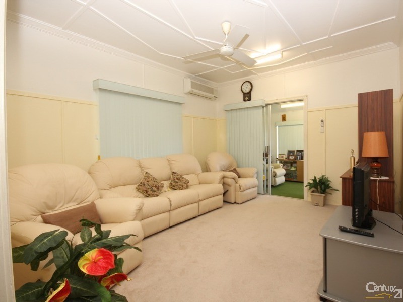 160 Byrne Street, Millbank QLD 4670