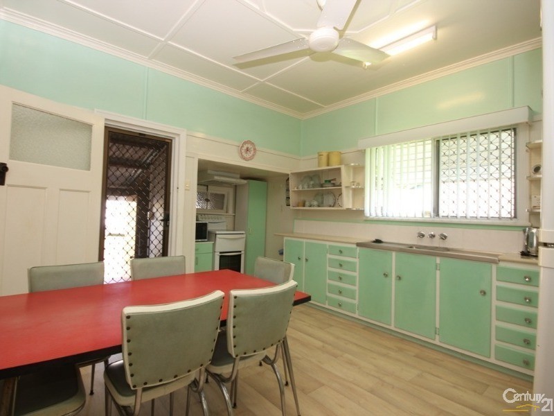 160 Byrne Street, Millbank QLD 4670