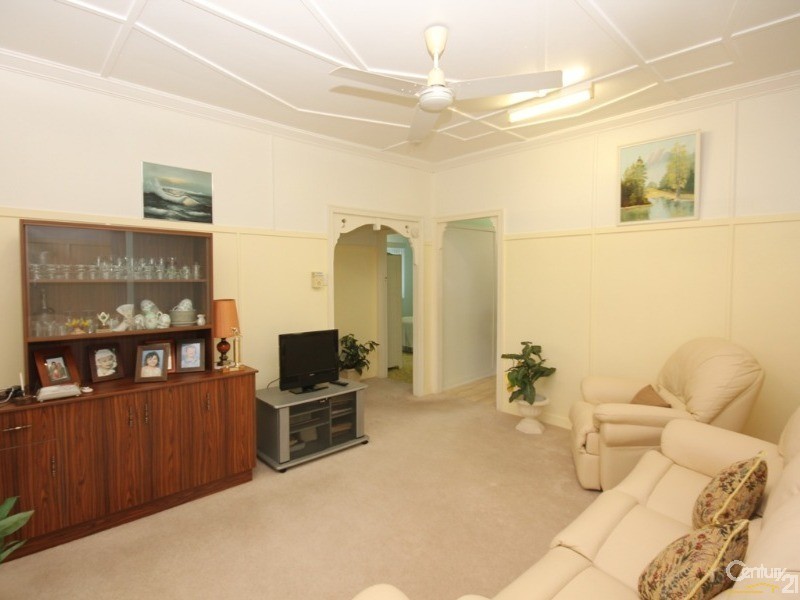 160 Byrne Street, Millbank QLD 4670