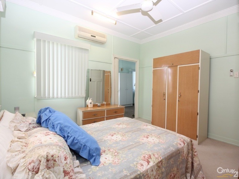 160 Byrne Street, Millbank QLD 4670