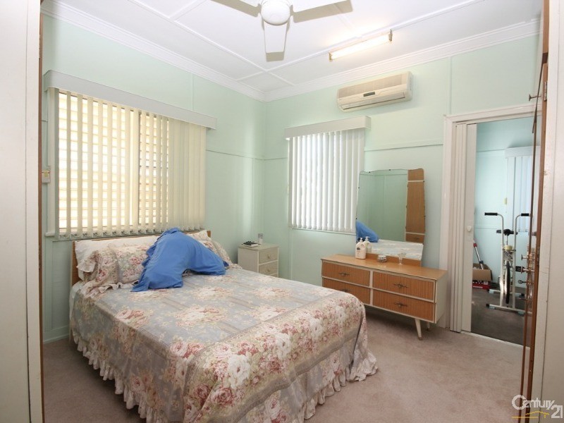 160 Byrne Street, Millbank QLD 4670