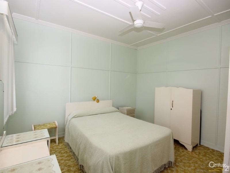 160 Byrne Street, Millbank QLD 4670