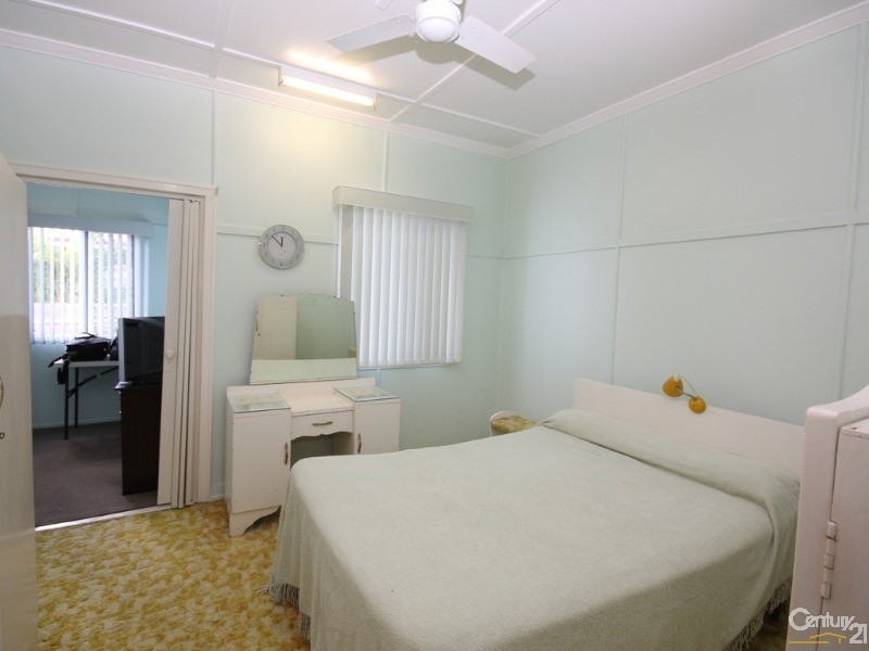 160 Byrne Street, Millbank QLD 4670