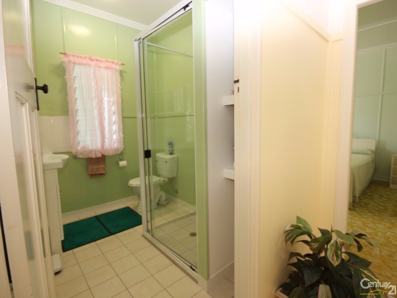 160 Byrne Street, Millbank QLD 4670