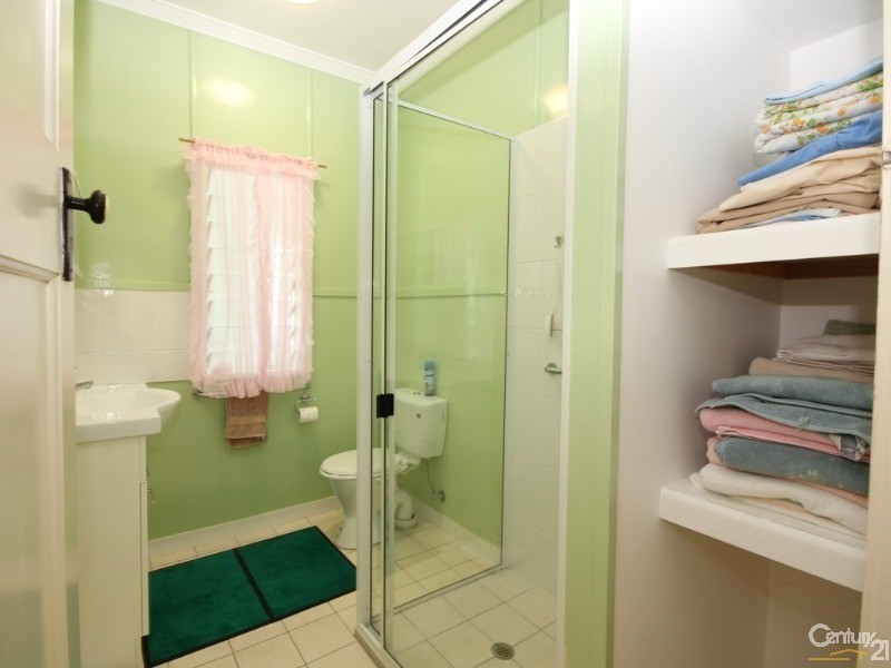 160 Byrne Street, Millbank QLD 4670