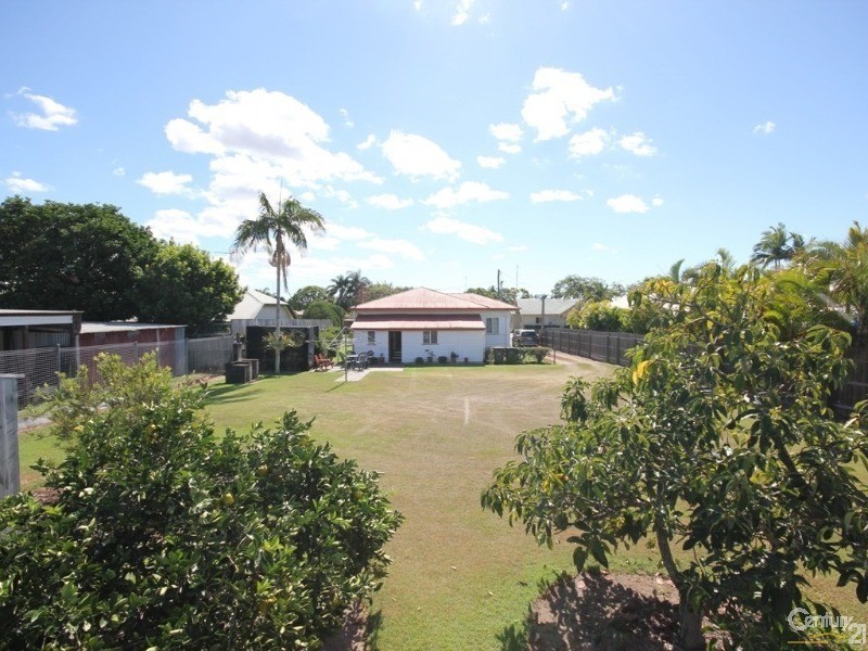 160 Byrne Street, Millbank QLD 4670