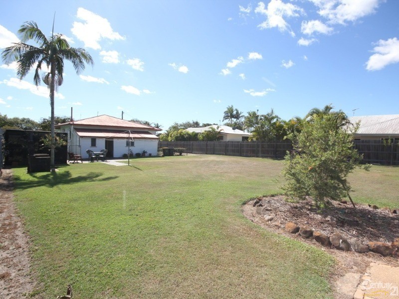 160 Byrne Street, Millbank QLD 4670