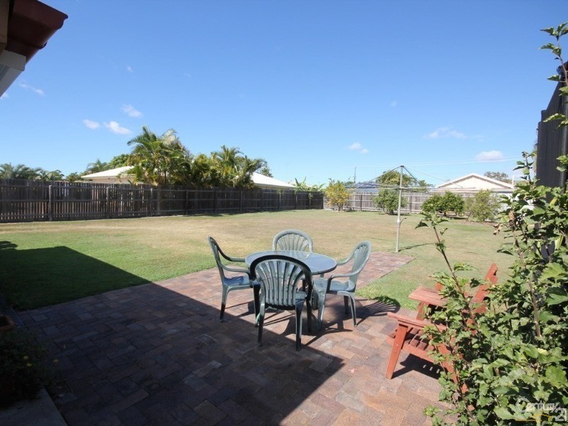 160 Byrne Street, Millbank QLD 4670