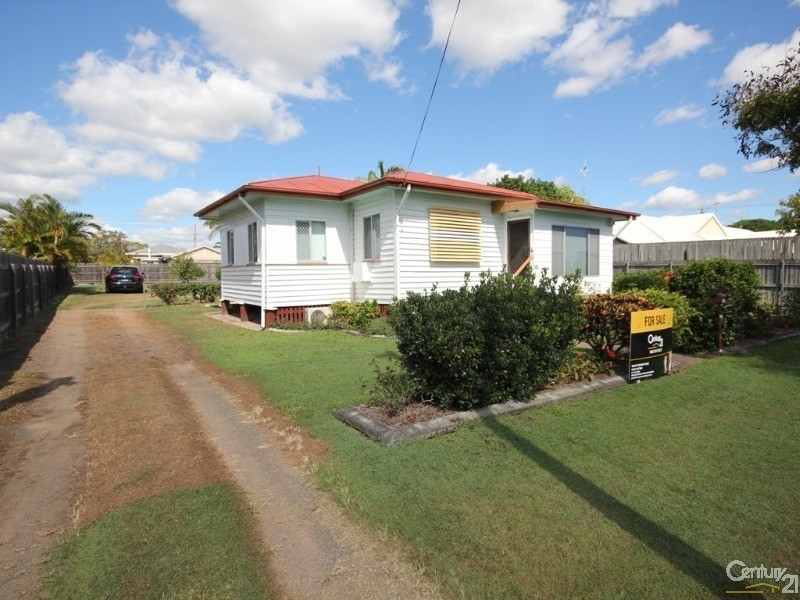 160 Byrne Street, Millbank QLD 4670