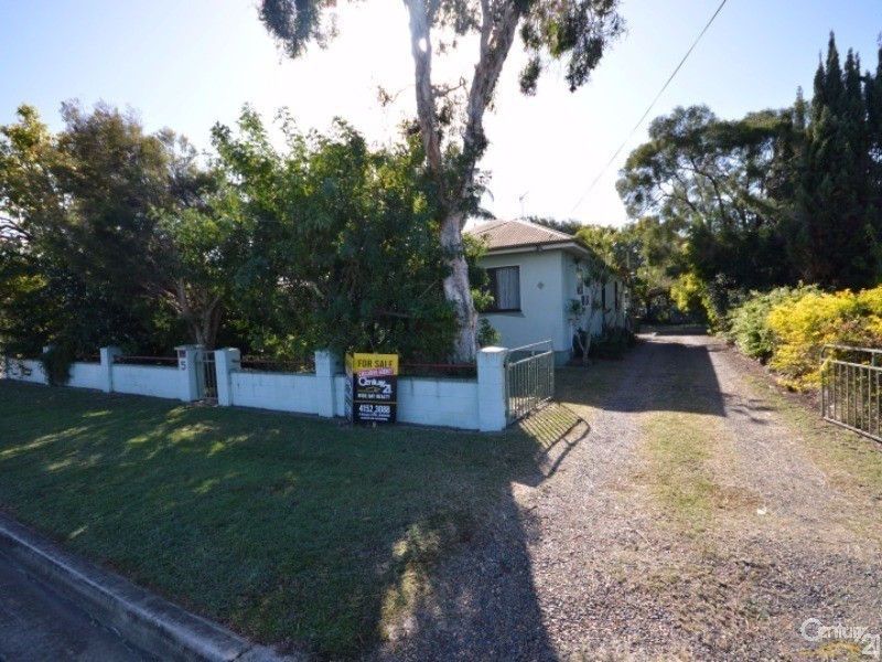 5  Eastgate Street, Bundaberg East QLD 4670