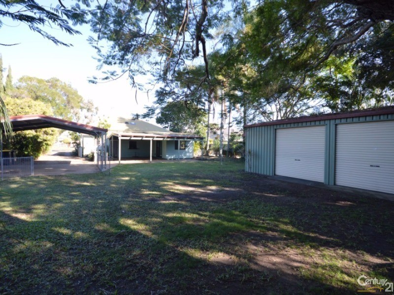 5  Eastgate Street, Bundaberg East QLD 4670