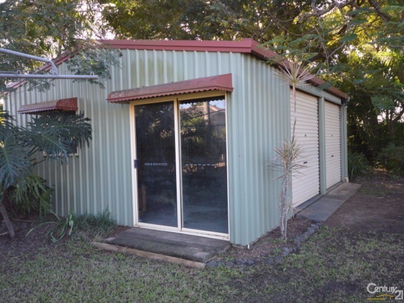 5  Eastgate Street, Bundaberg East QLD 4670