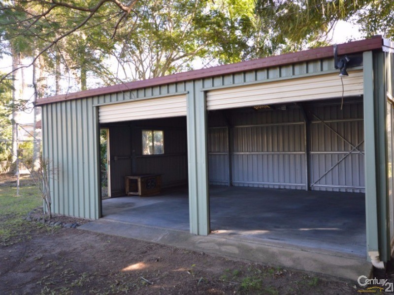 5  Eastgate Street, Bundaberg East QLD 4670