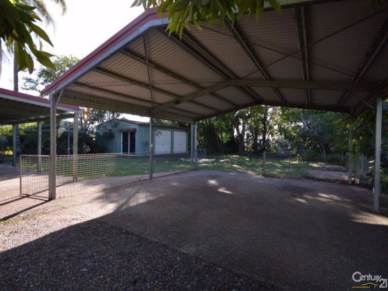 5  Eastgate Street, Bundaberg East QLD 4670
