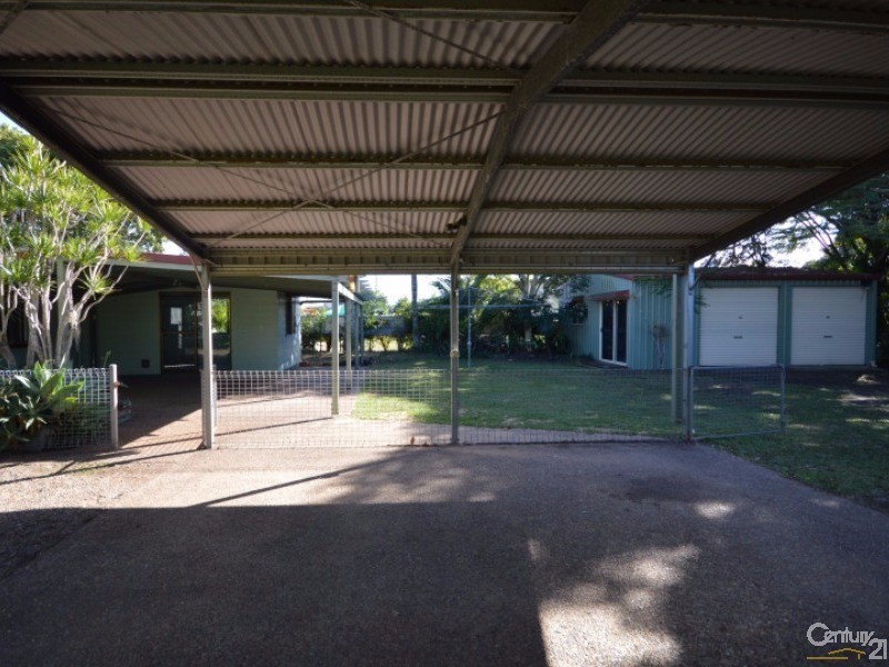 5  Eastgate Street, Bundaberg East QLD 4670