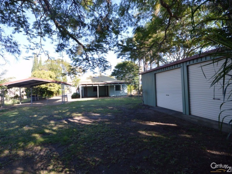 5  Eastgate Street, Bundaberg East QLD 4670