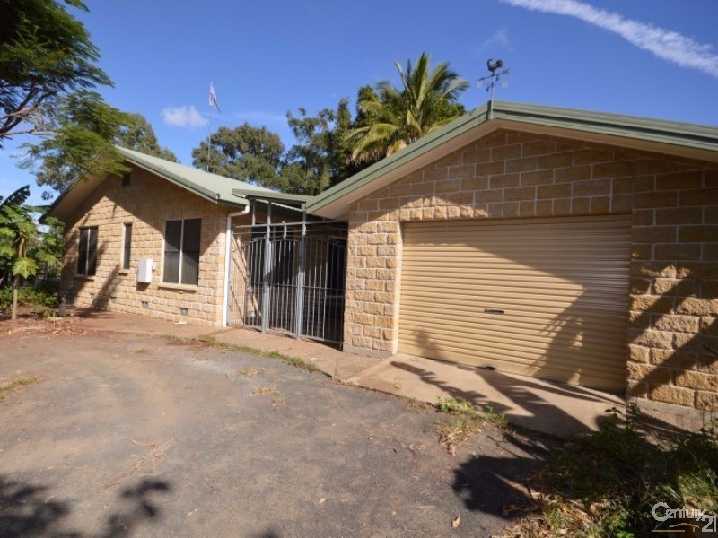 1 Kolan Street, Bundaberg North QLD 4670