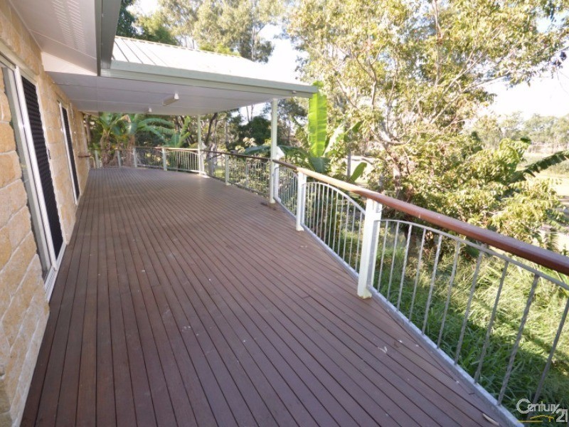 1 Kolan Street, Bundaberg North QLD 4670