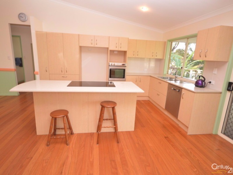 1 Kolan Street, Bundaberg North QLD 4670