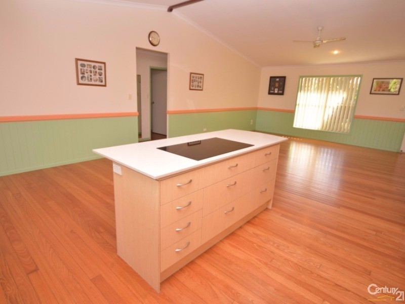 1 Kolan Street, Bundaberg North QLD 4670