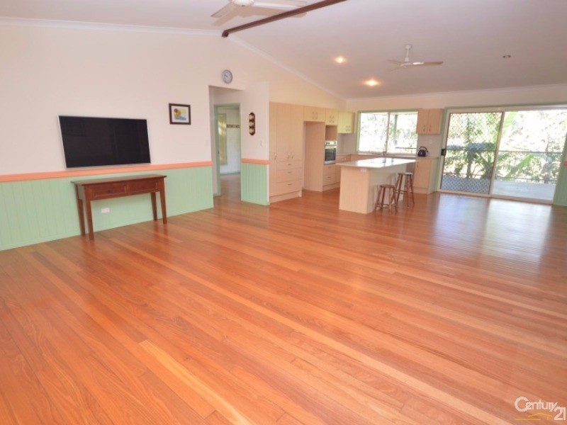 1 Kolan Street, Bundaberg North QLD 4670