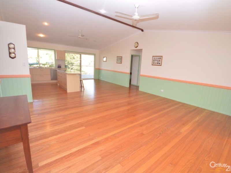 1 Kolan Street, Bundaberg North QLD 4670