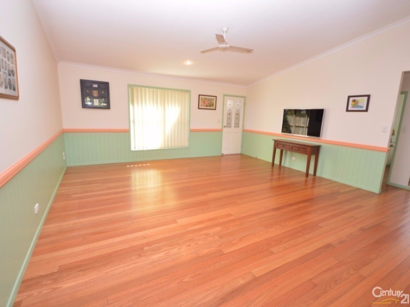 1 Kolan Street, Bundaberg North QLD 4670