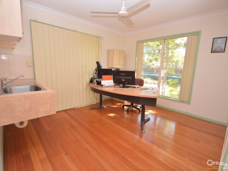 1 Kolan Street, Bundaberg North QLD 4670