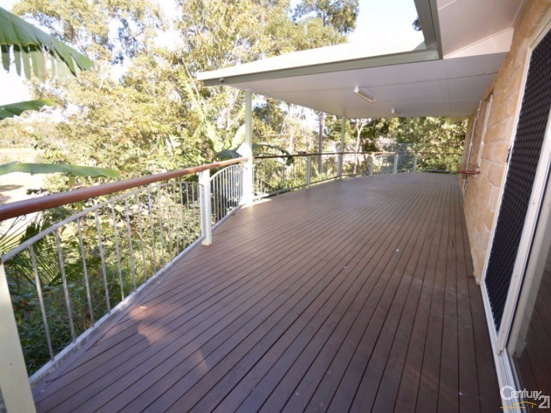 1 Kolan Street, Bundaberg North QLD 4670